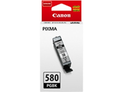 Picture of Canon #580 TS6150 Photo Ink Black Standard