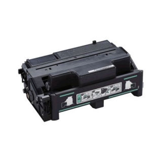 Picture of Ricoh SP6330 Toner Black