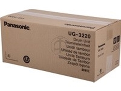 Picture of Panasonic  Drum UF490 / 4100