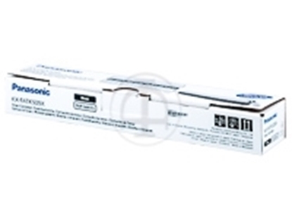 Picture of Panasonic Black Toner for KXMC6020