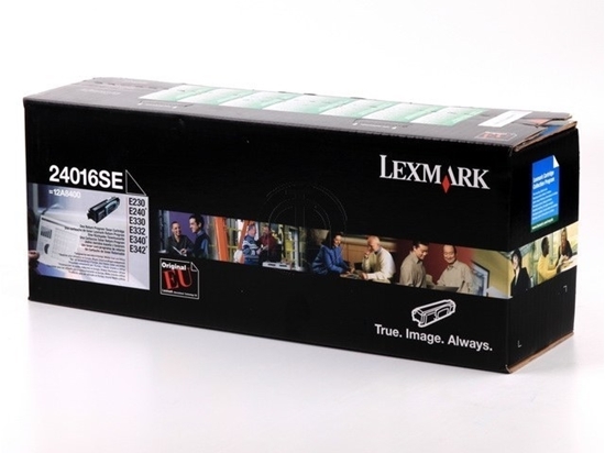 Picture of Lexmark E 232/ E 240/ E 330    2500 Pages