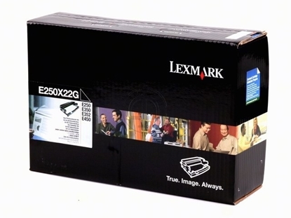 Picture of Lexmark E 250/ E 350d   OPC Drum