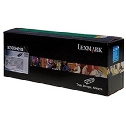 Picture of Lexmark E 250/ E 350d Black Toner Reconditioned