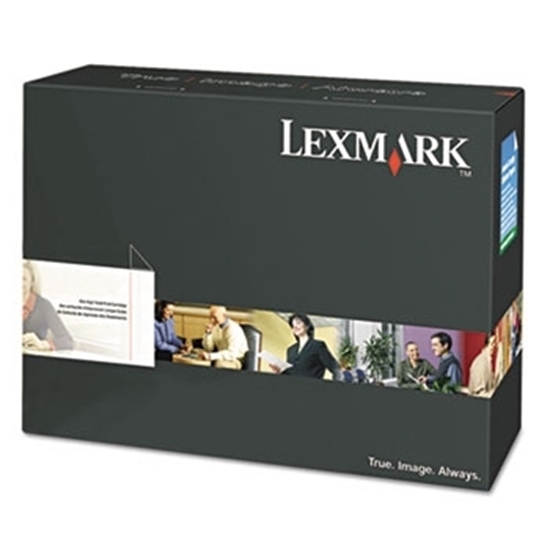 Picture of Lexmark OPC Black Drum for OPTRA C520/ C522