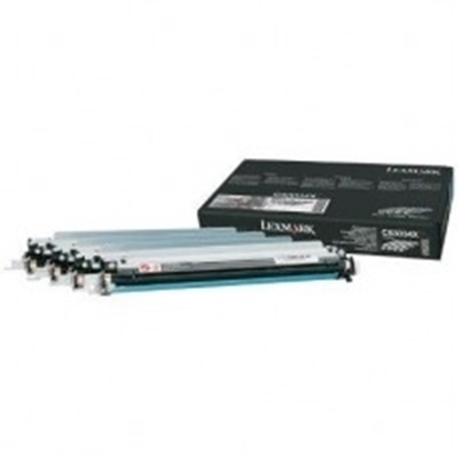 Picture of Lexmark OPC Drum for C52X - 4 Pack