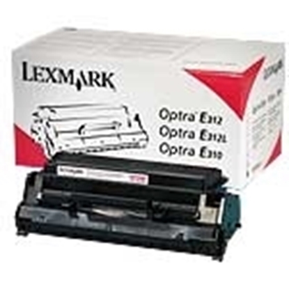 Picture of Lexmark Optra E 310 / E 312 High Toner