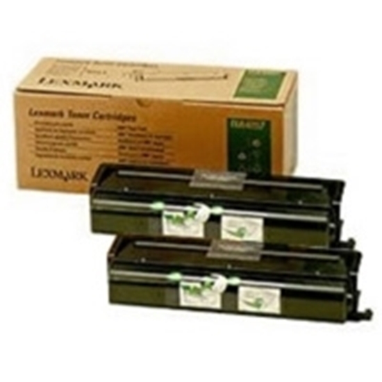 Picture of Lexmark Optra K Toner for Lexmark 1220