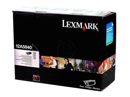 Picture of Lexmark Optra T 610/ T 612/ T 614/ T 616 Low