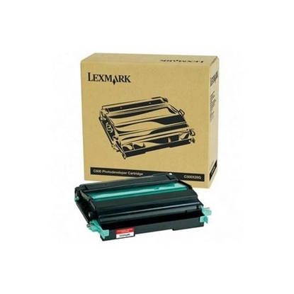 Picture of Lexmark Photodeveloper C500/ X500/ X502