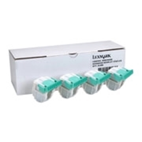 Picture of Lexmark staples for C935