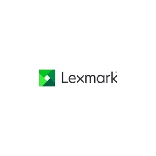 Picture of Lexmark SVC CLIPS