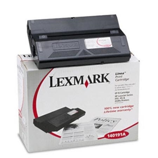 Picture of Lexmark Toner Cartridge for HP IIISi/4Si