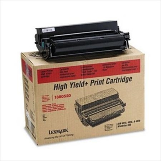 Picture of Lexmark Toner for 4019 / 4028 / 4029 / 4030