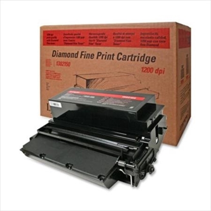 Picture of Lexmark Toner For Optra R+