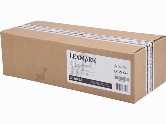 Picture of Lexmark waste toner c530dn