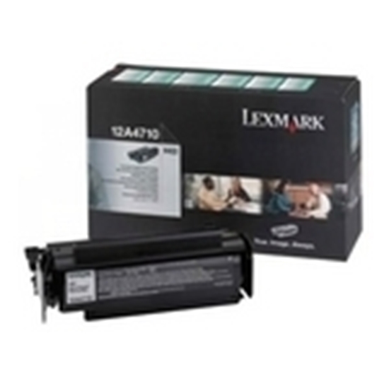 Picture of Lexmark X422 toner cartridge 6000 Pages