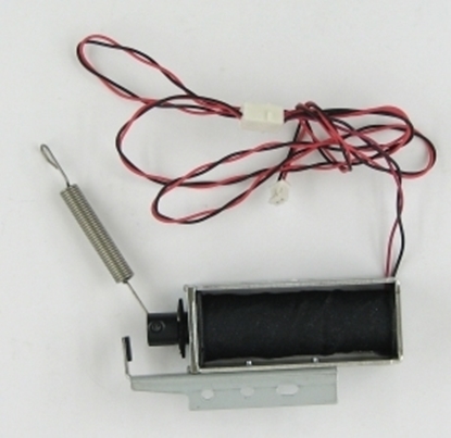 Picture of Lexmark X65x SVC Solenoid Pickup SOL