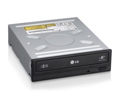 Picture of LG DVD-RW IDE OEM Drive Black 22X/12X