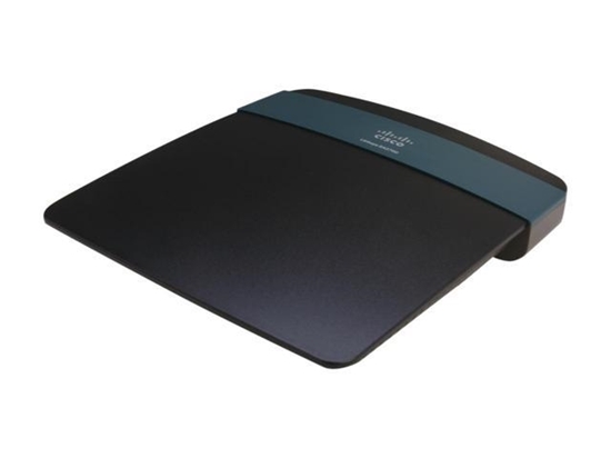 Picture of Linksys Simultaneous Dual Band Gigabit