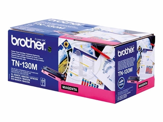 Picture of Magenta Toner Low for Brother HL 4040/ 4050