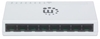 Picture of Manhattan 8-Port 10/100  Ethernet  Switch