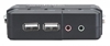 Picture of Manhattan USB KVM Switch 2 ports