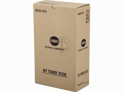 Picture of Minolta Di 250 / Di 350 Copier Toner