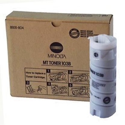 Picture of Minolta EP 1030 Copier Toner 1500 Pages