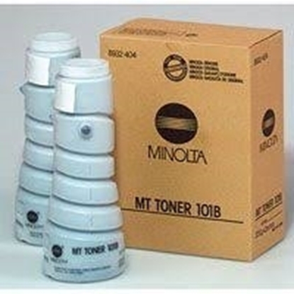 Picture of Minolta EP 1050/ EP 1080 Copier Toner