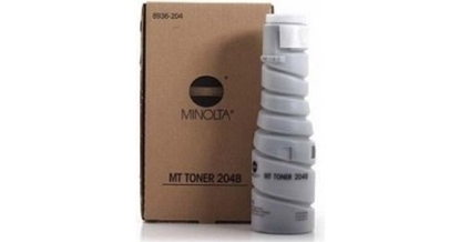 Picture of Minolta EP 2030 / EP 3010 Copier Toner