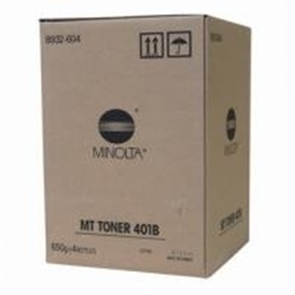 Picture of Minolta EP 3050 / 4050 Copier Toner