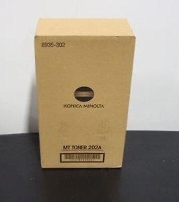 Picture of Minolta MT 202 for EP 2051 / EP 2080 Copier