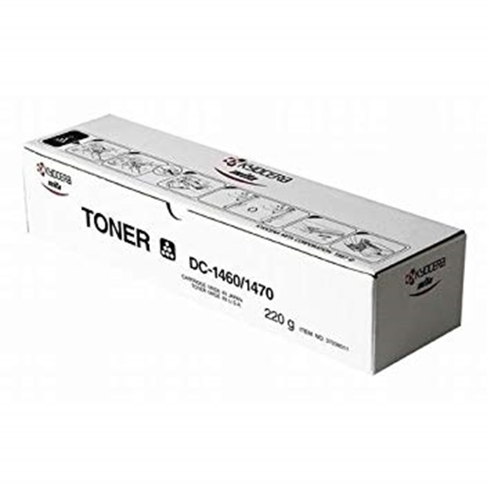 Picture of Mita DC 1460 / DC 1470 Copier Toner 7000Pages