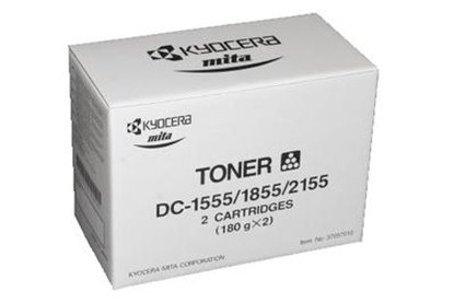 Picture of Mita DC 1556 Copier Toner