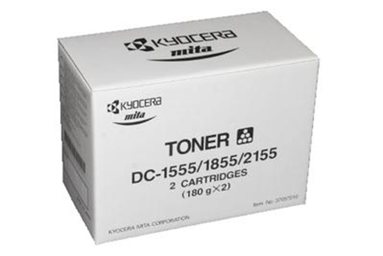 Picture of Mita DC 1556 Copier Toner