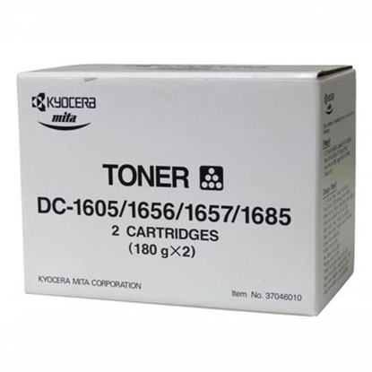 Picture of Mita DC 1605 Copier Toner