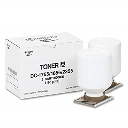 Picture of Mita DC 1755 Copier Toner