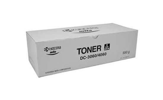 Picture of Mitac DC 3060 / DC 4060 Copier Toner UTAX