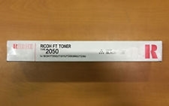 Picture of Nashua 8115 Ricoh Type 2050/2060 Copier