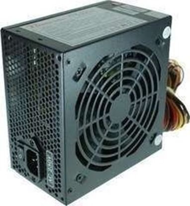 Picture of Nitrox650 Watts Desktop Computer Power Supply