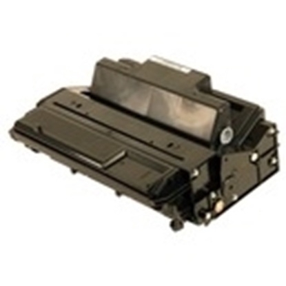 Picture of NRG AIOSP4100 Black Copier Toner