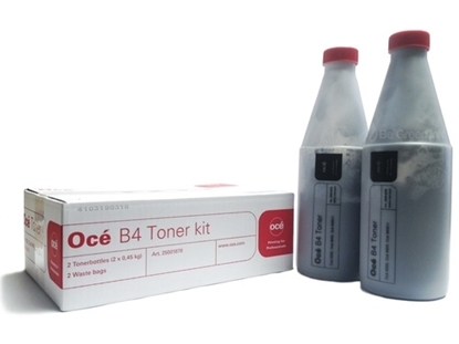 Picture of OCE 9400 Toner