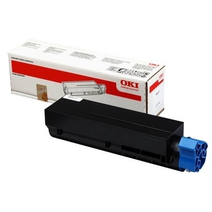 Picture of Oki 14 i/ n Series & 14 ex/ 10 i Toner Type 8