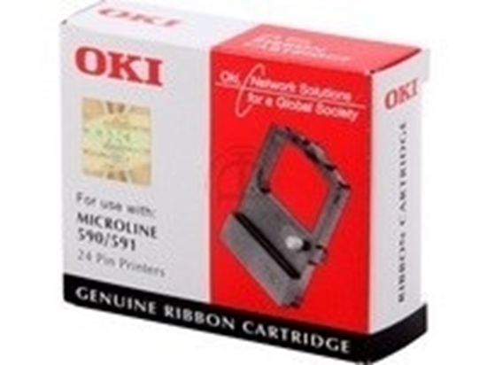 Picture of Oki 590/ 591 Original Ribbon