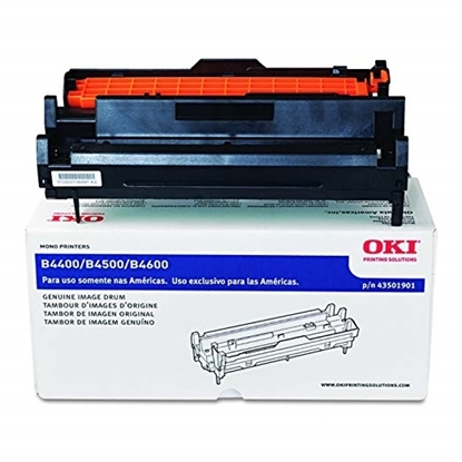 Picture of OKI B 4400/ B 4600 DRUM