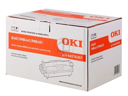 Picture of OKI B401 / MB441 / MB451 DRUM