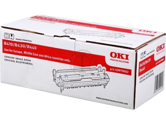 Picture of OKI B410/ B430/ B440 OPC Drum