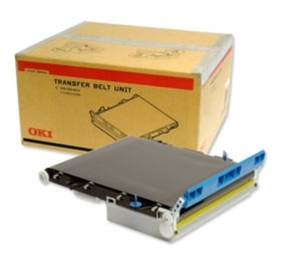 Picture of OKI C 3000/ C 5000s Transfer Belt Unit 50