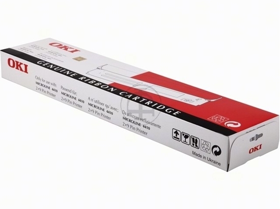 Picture of OKI ML 4410Printer Ribbon