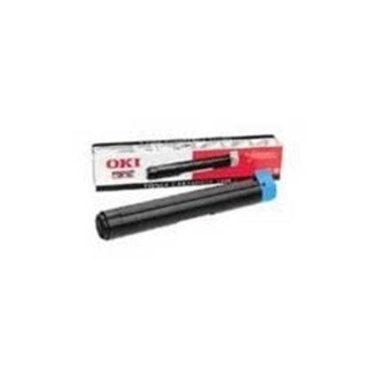 Picture of OKI OF 4510 Toner & drum Cartridge